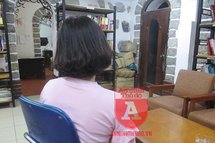 Lỡ gửi tiền cho kẻ lừa đảo, người phụ nữ thoát bẫy ngoạn mục ra sao?-1