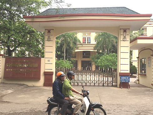 Nghe tâm sự xót xa của nạn nhân bị thí sinh gian lận cướp mất cơ hội-4