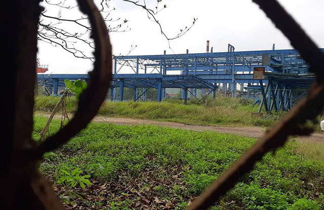 Cận cảnh biệt thự của cựu TGĐ Gang thép Thái Nguyên vừa bị bắt giam-2