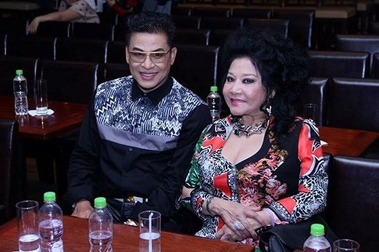 MC Thanh Bạch và bà chủ Thuý Nga sau 9 lần làm đám cưới giờ thế nào?-3