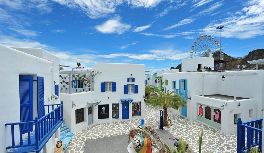 Bỏ túi 5 thánh địa sống ảo mới ở Thái Lan cùng hội bạn thân-4