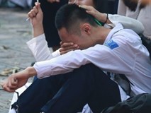 Nghe tâm sự xót xa của nạn nhân bị thí sinh gian lận cướp mất cơ hội Nghe tâm sự xót xa của nạn nhân bị thí sinh gian lận cướp mất cơ hội