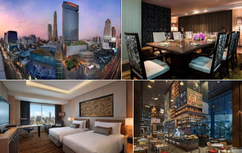 Bỏ túi 5 thánh địa sống ảo mới ở Thái Lan cùng hội bạn thân-10