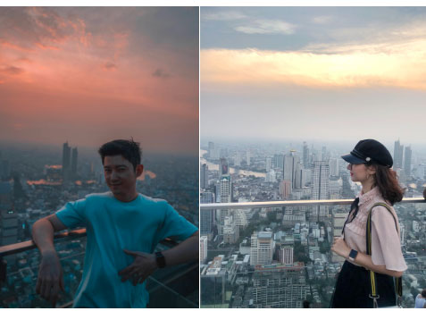 Bỏ túi 5 thánh địa sống ảo mới ở Thái Lan cùng hội bạn thân-7