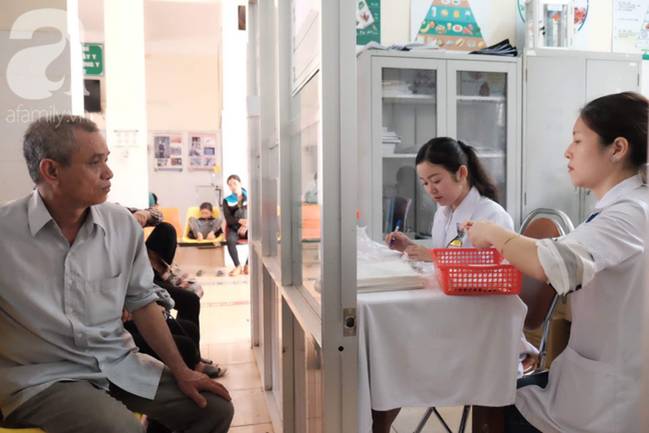 Sự thật đau lòng ở Đắk Lắk: Cả tỉnh chỉ có 3 nơi lọc thận, có ca chết thì mới thế người khác vào được-3