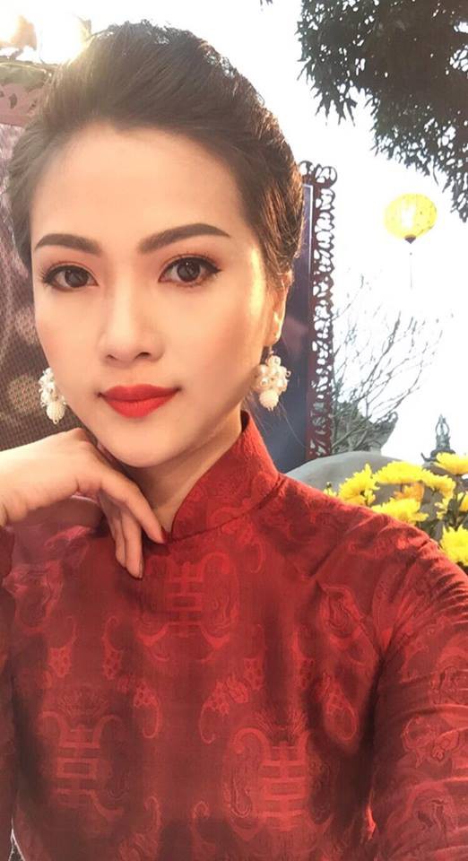 MC Ngọc Anh lấy nhầm chồng đồng tính: Khi học cùng cấp 3, tôi đã ngờ ngợ về giới tính của chồng-1