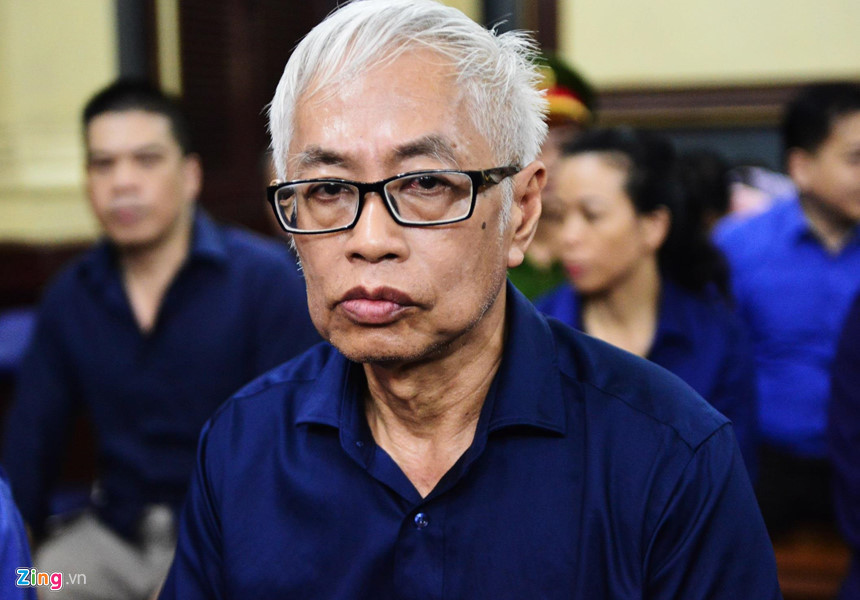 Bí ẩn 13 triệu USD: Vào tay Vũ Nhôm rồi đi đâu không nhớ-2