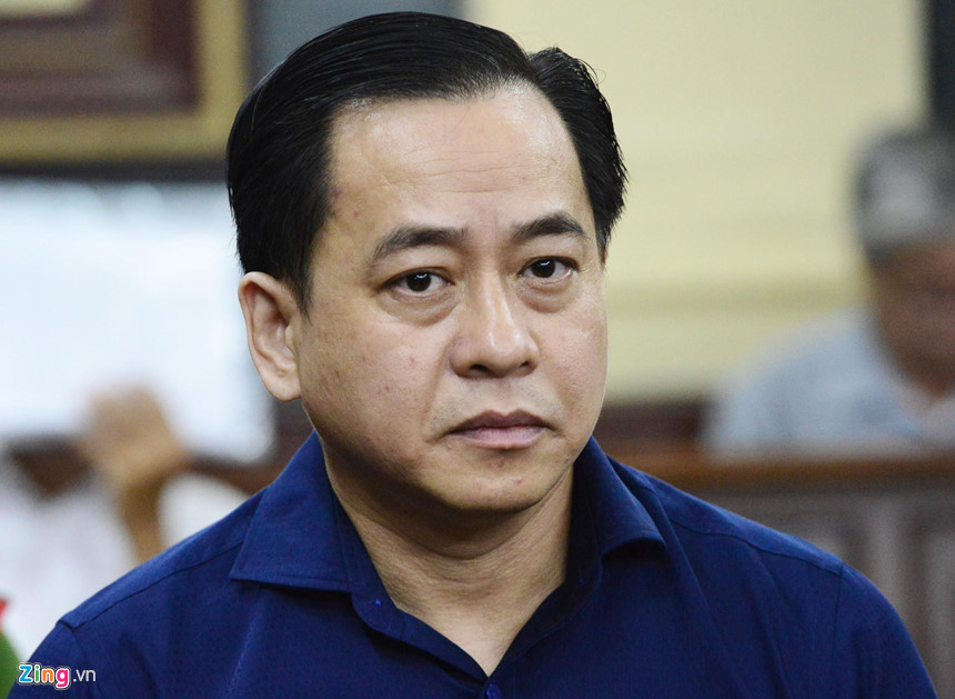 Bí ẩn 13 triệu USD: Vào tay Vũ Nhôm rồi đi đâu không nhớ-1