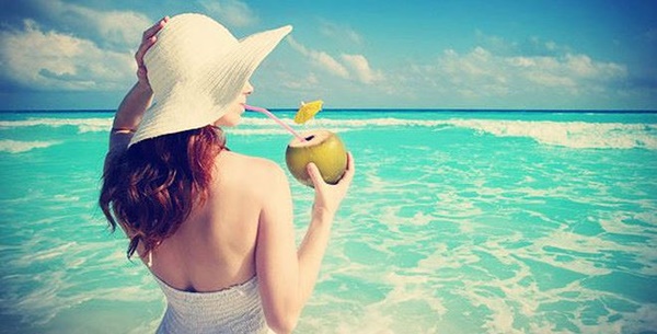 Thần dược trị tiểu đường, tốt cho xương, giải say nắng nóng-1