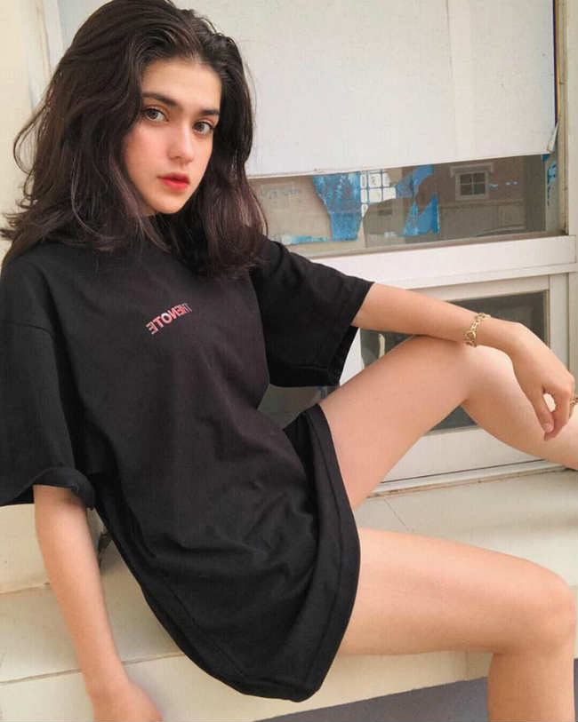 1001 kiểu mặc chào hè của chị em Việt-8