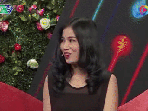 Bạn muốn hẹn hò: 40 giây thể hiện của cô gái khiến chàng trai lo tương lai, Quyền Linh nhanh chóng xua tay-2