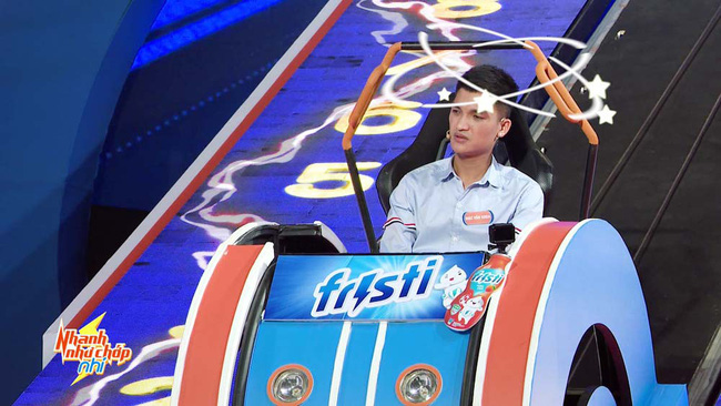 Nhanh như chớp nhí: Không hiểu câu hỏi, soái ca nhí Hàn Quốc nũng nịu đàm phán với Trấn Thành cực đáng yêu-3