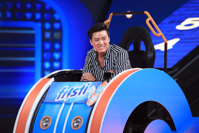 Nhanh như chớp nhí: Không hiểu câu hỏi, soái ca nhí Hàn Quốc nũng nịu đàm phán với Trấn Thành cực đáng yêu-4