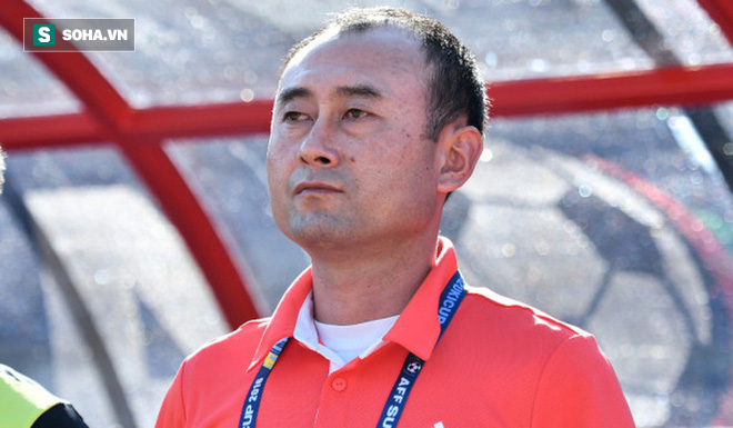NÓNG: Thi đấu bết bát, HLV HAGL chính thức từ chức-2
