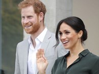 Meghan và Hoàng tử Harry sắp rời khỏi Vương quốc Anh, thoát ly hoàng gia ngay sau khi sinh em bé vì lý do bất ngờ này