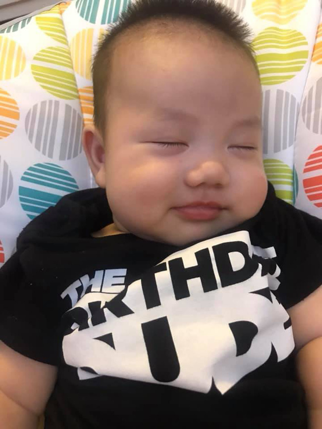 Nghi án Xuân Bắc đã lên chức bố lần thứ ba vì những hình ảnh này-4