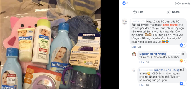 Nghi án Xuân Bắc đã lên chức bố lần thứ ba vì những hình ảnh này-3