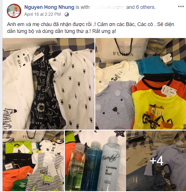 Nghi án Xuân Bắc đã lên chức bố lần thứ ba vì những hình ảnh này-2