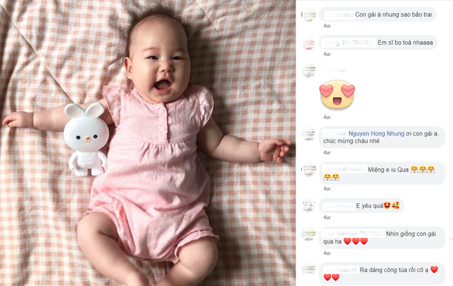 Nghi án Xuân Bắc đã lên chức bố lần thứ ba vì những hình ảnh này-1