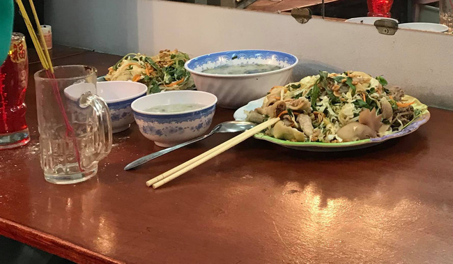 Clip duy nhất về hình ảnh đời thường của Anh Vũ một tháng trước khi qua đời, người hâm mộ nghẹn ngào: Nhìn anh cười mà lòng tôi đau nhói-1