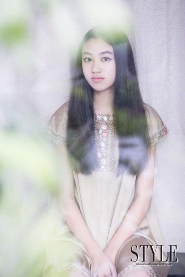 Ông trùm phim 18+ kết hôn cùng siêu mẫu, ngỡ ngàng khi ngắm dung nhan con gái 13 tuổi-5