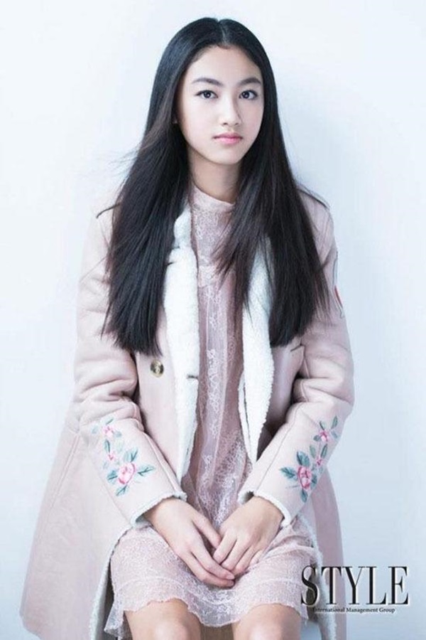 Ông trùm phim 18+ kết hôn cùng siêu mẫu, ngỡ ngàng khi ngắm dung nhan con gái 13 tuổi-6