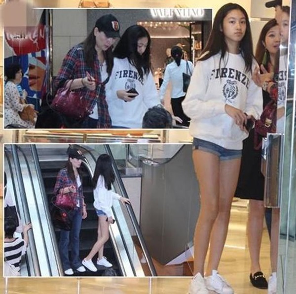 Ông trùm phim 18+ kết hôn cùng siêu mẫu, ngỡ ngàng khi ngắm dung nhan con gái 13 tuổi-15