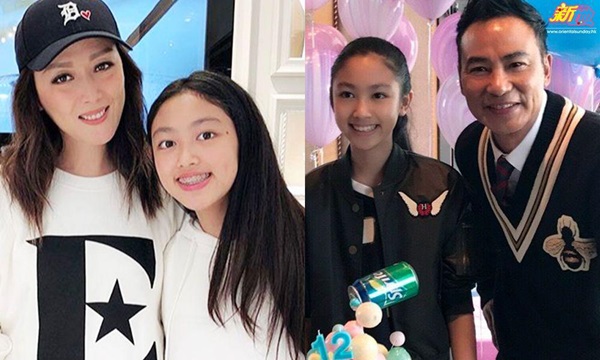 Ông trùm phim 18+ kết hôn cùng siêu mẫu, ngỡ ngàng khi ngắm dung nhan con gái 13 tuổi-17