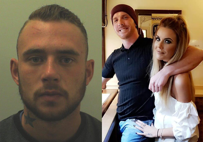 Tay đấm boxing tung đòn làm chết võ sỹ MMA: Đánh ghen chấn động làng võ-1