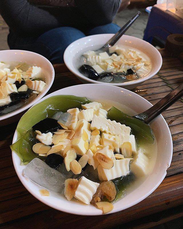 Những món ăn vặt nghe tên đã thấy mát lạnh cả mùa hè, chị em Hà Nội order ngay để xua tan nắng nóng-5