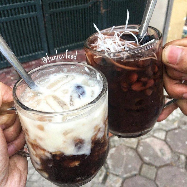 Những món ăn vặt nghe tên đã thấy mát lạnh cả mùa hè, chị em Hà Nội order ngay để xua tan nắng nóng-6