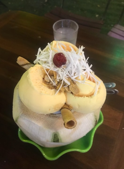 Những món ăn vặt nghe tên đã thấy mát lạnh cả mùa hè, chị em Hà Nội order ngay để xua tan nắng nóng-10