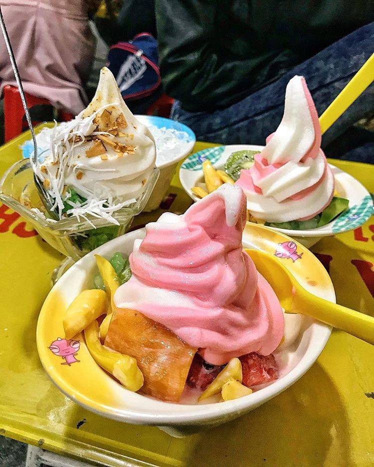 Những món ăn vặt nghe tên đã thấy mát lạnh cả mùa hè, chị em Hà Nội order ngay để xua tan nắng nóng-11