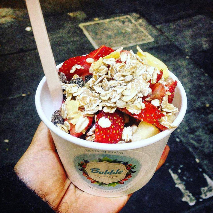 Những món ăn vặt nghe tên đã thấy mát lạnh cả mùa hè, chị em Hà Nội order ngay để xua tan nắng nóng-12