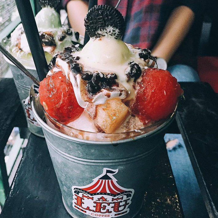 Những món ăn vặt nghe tên đã thấy mát lạnh cả mùa hè, chị em Hà Nội order ngay để xua tan nắng nóng-15