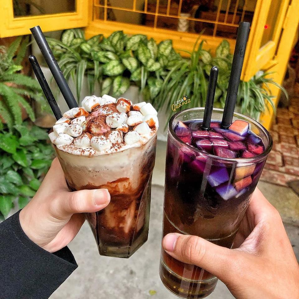 Những món ăn vặt nghe tên đã thấy mát lạnh cả mùa hè, chị em Hà Nội order ngay để xua tan nắng nóng-17