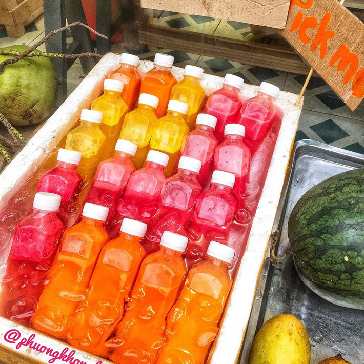 Những món ăn vặt nghe tên đã thấy mát lạnh cả mùa hè, chị em Hà Nội order ngay để xua tan nắng nóng-18