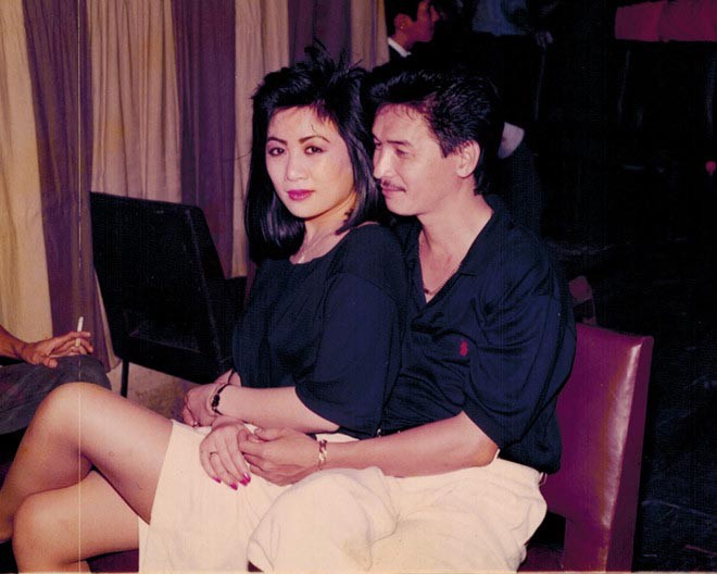 Thông tin hiếm hoi về vợ của danh ca Nguyễn Hưng-5