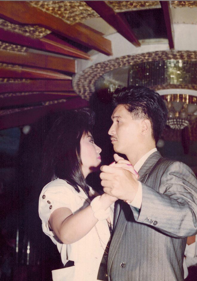 Thông tin hiếm hoi về vợ của danh ca Nguyễn Hưng-4