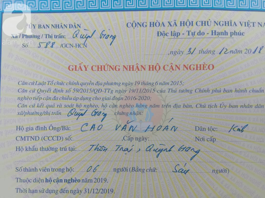 Điều ước trong nước mắt của bé trai mắc bệnh hiểm nghèo, gần 3 tuổi vẫn chưa biết đi: Cháu muốn về với mẹ, với em”-9