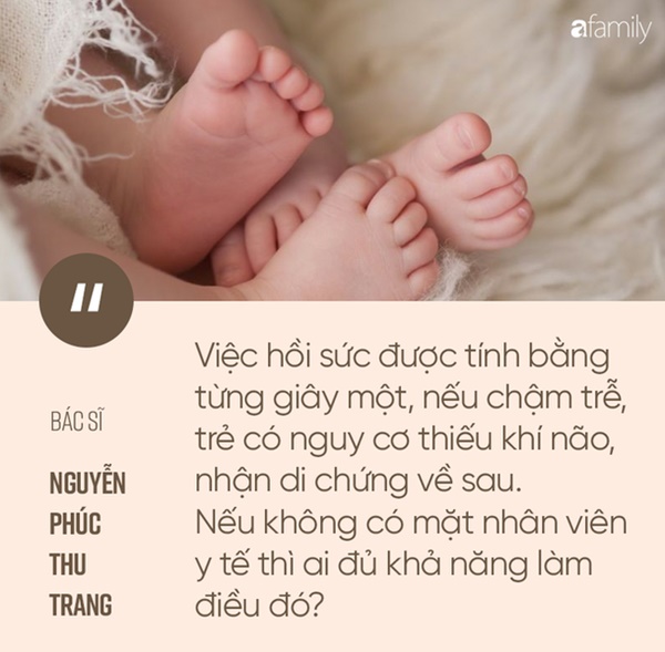 Dân mạng liên tục chia sẻ câu chuyện cặp vợ chồng tự đỡ đẻ tại nhà theo phương pháp thuận tự nhiên: Bộ Y tế cùng các chuyên gia đã nói gì?-5