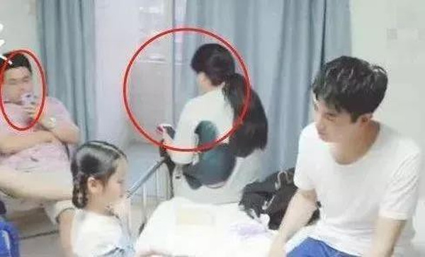 Sao nhí Hoa ngữ 4 tuổi nổi tiếng, 6 tuổi kiếm tiền nuôi cả gia đình nhưng sự thật phía sau khiến nhiều người xót xa-4