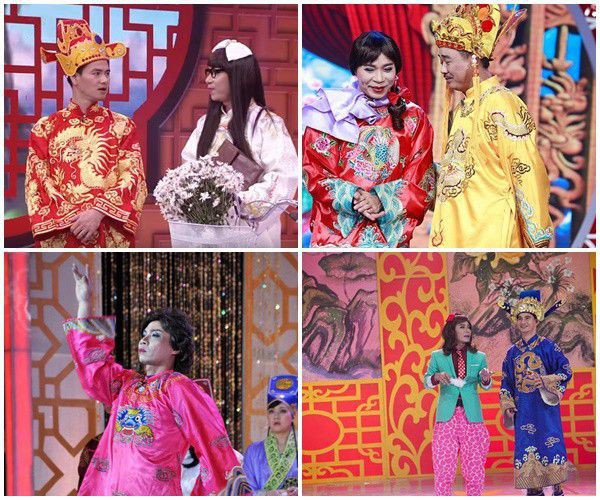 Nghệ sĩ Công Lý - tắc kè hoa của phim truyền hình, có xứng danh NSND?-1