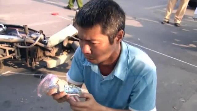 Nghệ sĩ Công Lý - tắc kè hoa của phim truyền hình, có xứng danh NSND?-3