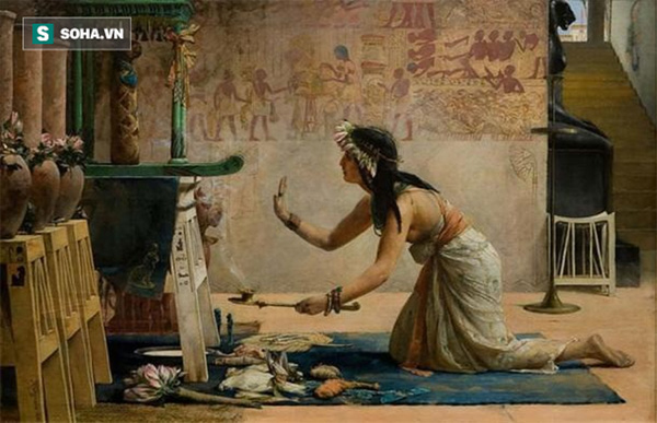 Những cách ngừa thai quái dị đến khó tin vào thời cổ đại: Đâu chỉ dùng phân động vật-2