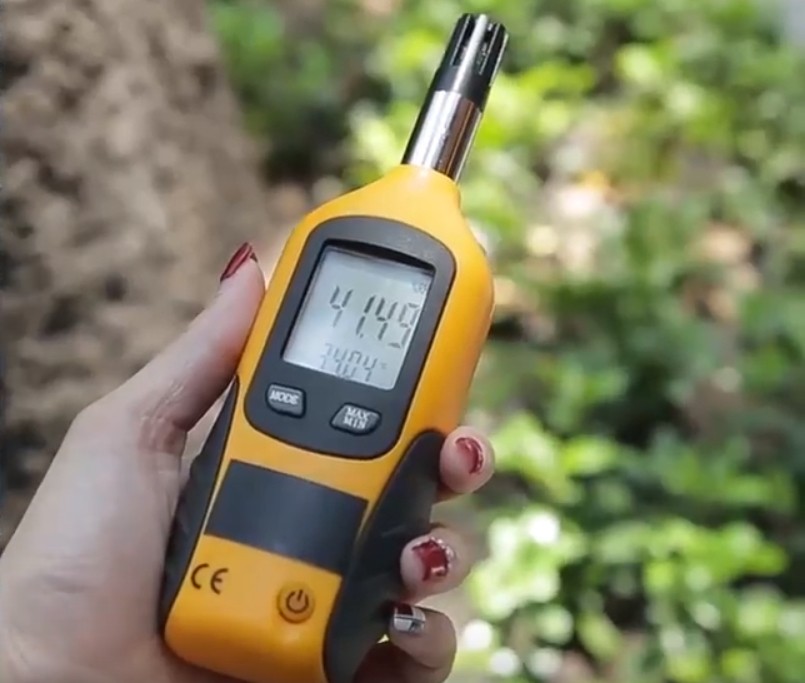 Clip nỗi niềm chị em Sài Gòn những ngày nóng đổ lửa: Có ai muốn mặc nguyên combo ninja ra đường như thế này đâu!-2