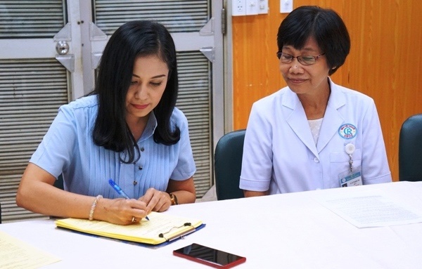 Diễn viên Việt Trinh quyết định làm điều này sau khi qua đời-2