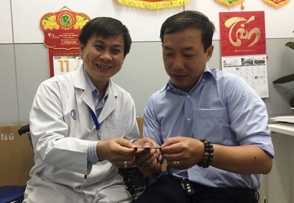 Diễn viên Việt Trinh quyết định làm điều này sau khi qua đời-3