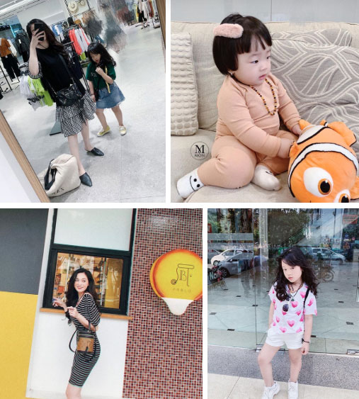 Nghi bị xỉa xói bắt con chụp ảnh dưới nắng 40 độ ngã cũng không đỡ lên, Ngọc Mon phản ứng mạnh-1