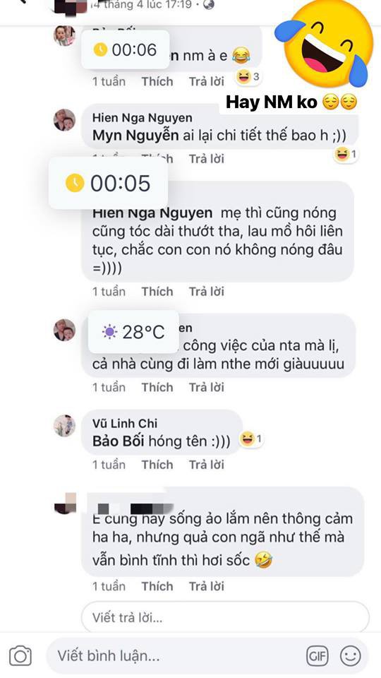 Nghi bị xỉa xói bắt con chụp ảnh dưới nắng 40 độ ngã cũng không đỡ lên, Ngọc Mon phản ứng mạnh-3